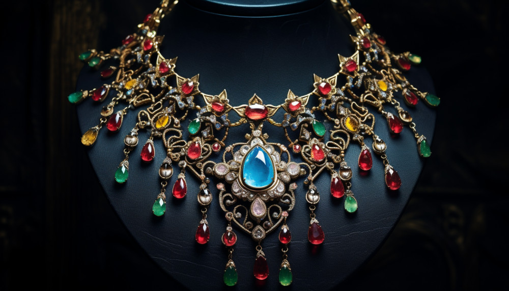 Decoding the Mystique of Vintage Jewelry