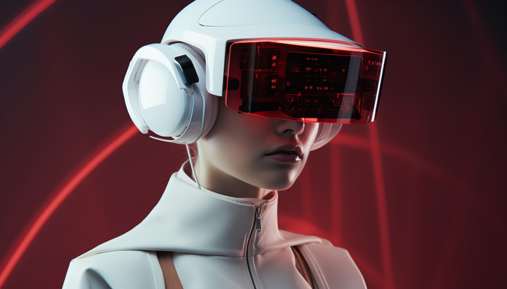 The Intriguing Intersection of Tech and Fashion