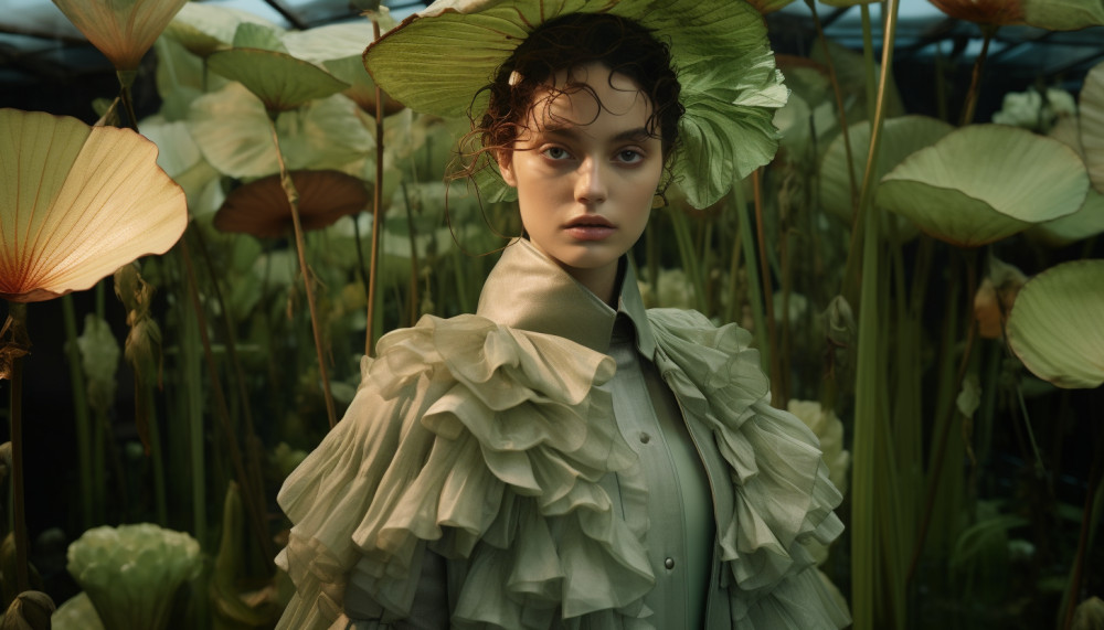 The Rise of Eco-Conscious Female Fashion