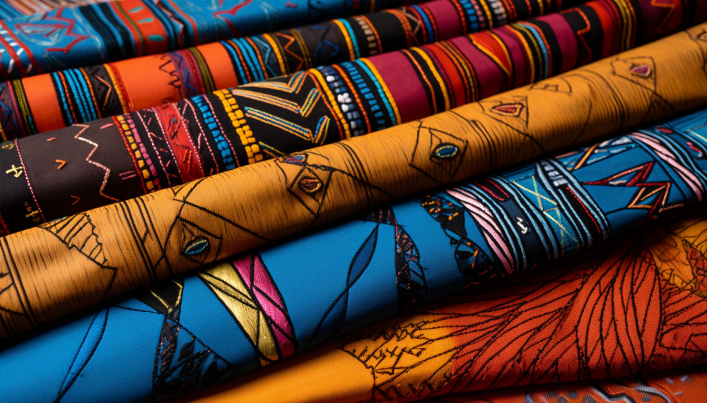 Unveiling the Artistry of Indigenous Textiles