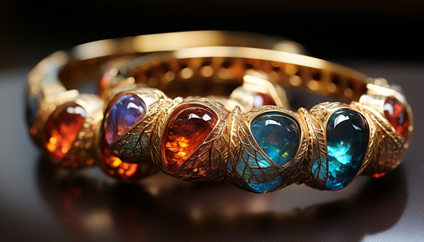 Artisan Jewelry: Timeless Craftsmanship in Modern World