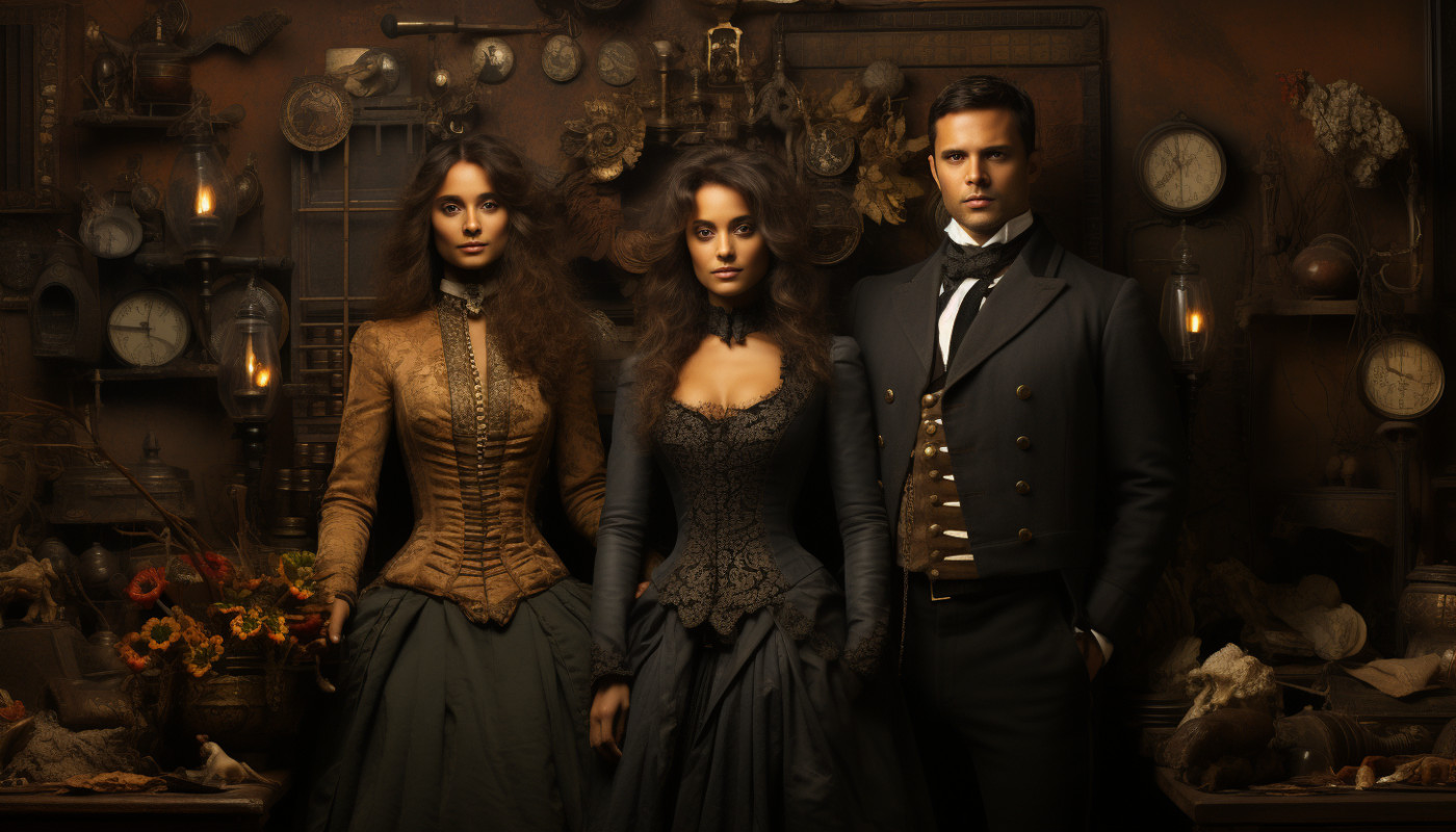 Exploring The Impact Of Historical Figures On Modern Fashion Trends