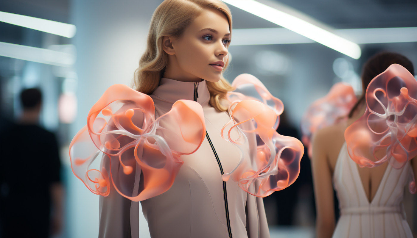 Stepping into the Future: Fashion Tech Innovations