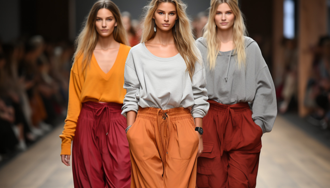 The Rise of Gender-Neutral Fashion