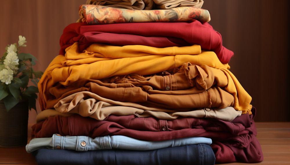 The Ultimate Guide To Styling Stacked Jeans For Every Occasion